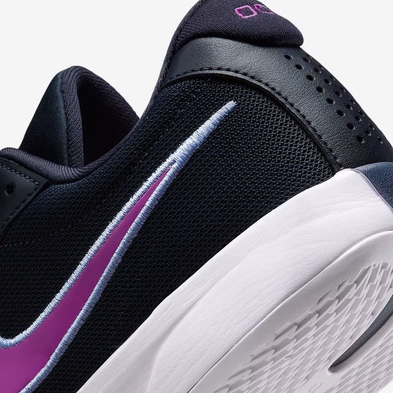 Jual Sepatu Basket Nike G.t. Cut Academy Ep Dark Obsidian Original Fb2598-401 - v3.ncrsport.com