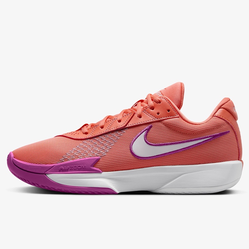 Jual Sepatu Basket Nike G.t. Cut Academy Ep Light Wild Mango Original Fb2598-600 - v3.ncrsport.com