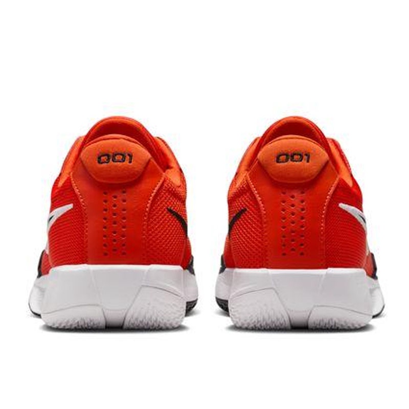 Jual Sepatu Basket Nike G.t. Cut Academy Ep Picante Red Original Fb2598-601 - v3.ncrsport.com