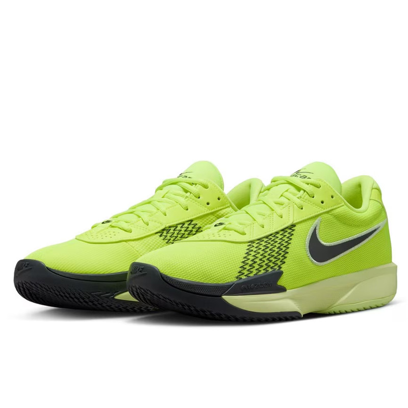 Jual Sepatu Basket Nike Air Zoom G.t. Cut Academy Ep Volt Original Fb2598-700 - v3.ncrsport.com