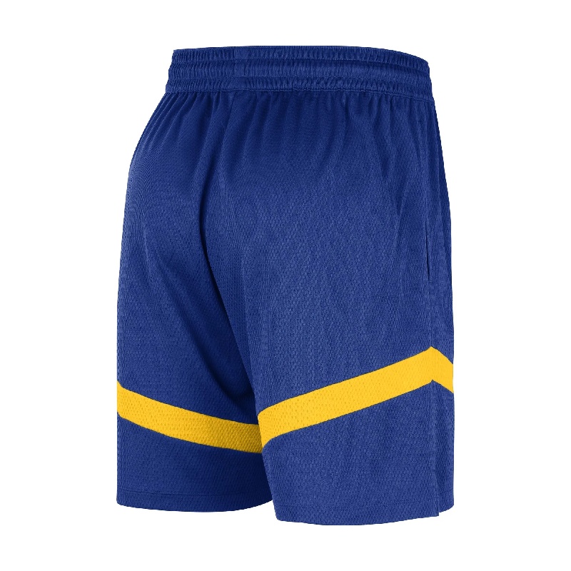 Jual Celana Basket Nike Golden State Warriors Icon Practice Dri-Fit Nba Shorts Blue Original Fb4020-495 - v3.ncrsport.com