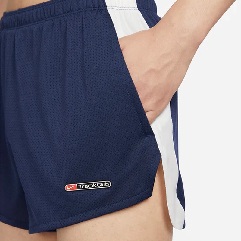 Jual Celana Lari Nike Dri-Fit Track Club Shorts Navy Original Fb5542-410 - v3.ncrsport.com