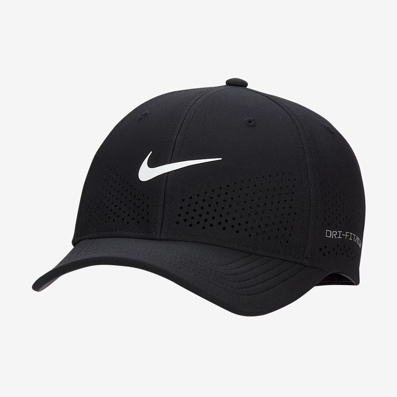 Jual Topi Training Nike U Nk Dfadv Rise Cap S Ab Sf P Black Original Fb5633-010 - v3.ncrsport.com
