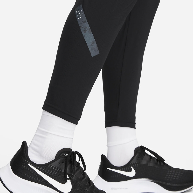 Jual Celana Lari Nike Dri-Fit Running Division Phenom Trousers Black Original Fb6863-010 - v3.ncrsport.com