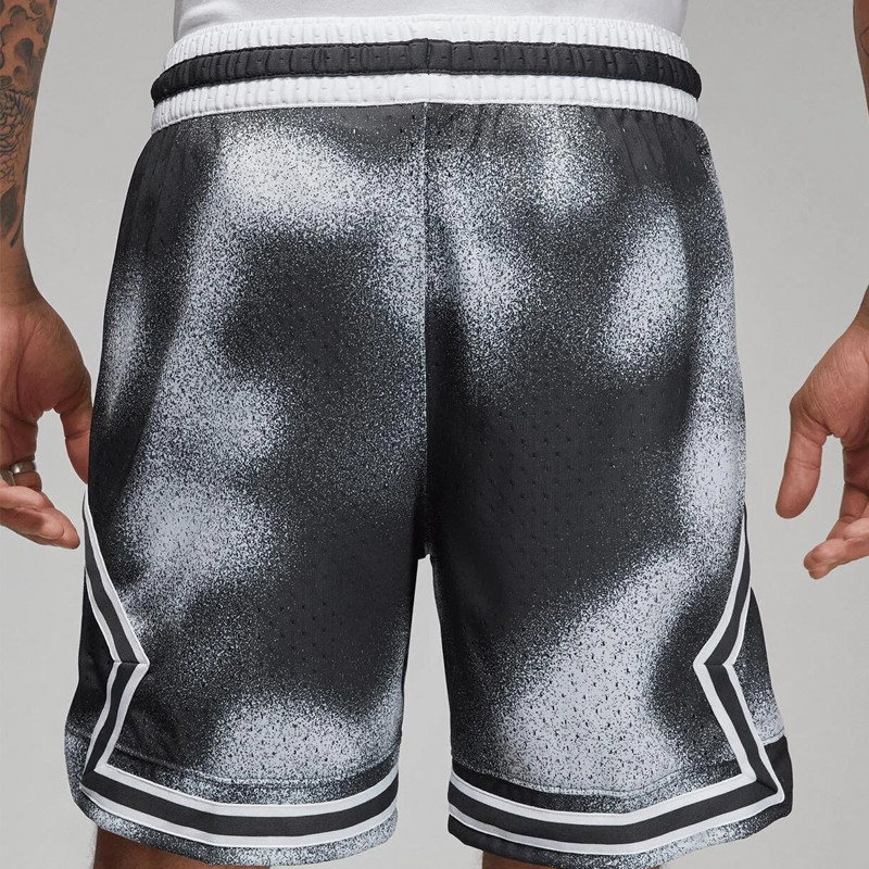 Jual Celana Basket Air Jordan Dri-Fit Sport Diamond Shorts Smoke Grey Original Fb7576-070 - v3.ncrsport.com