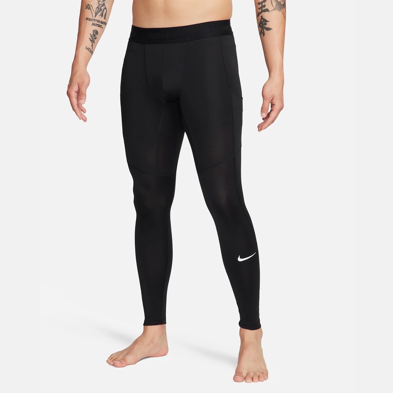 Jual Celana Training Nike Pro Dri-Fit Fitness Tights Black Original Fb7953-010 - v3.ncrsport.com