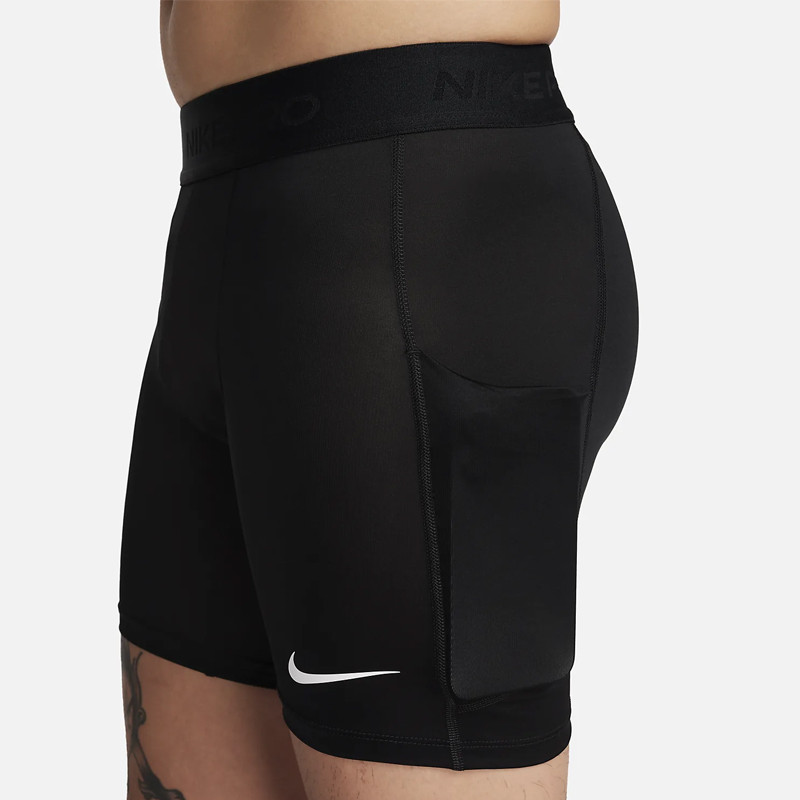 Jual Celana Training Nike Pro Dri-Fit Fitness Shorts Black Original Fb7959-010 - v3.ncrsport.com