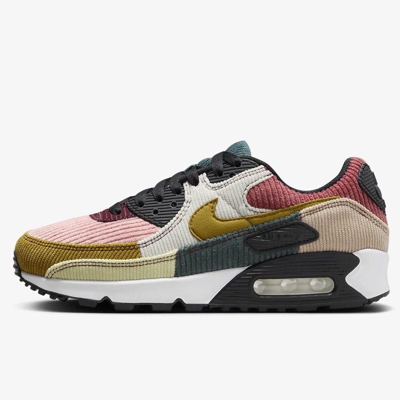 Beli Sepatu Sneakers Wanita Nike Wmns Air Max 90 Bronzine Original Fb8455-001