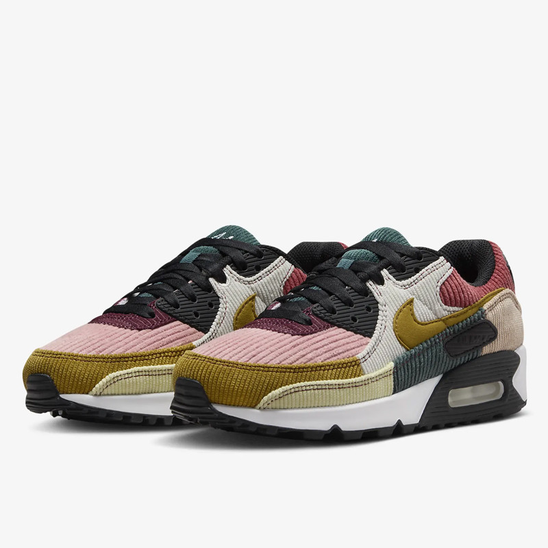 Jual Sepatu Sneakers Wanita Nike Wmns Air Max 90 Bronzine Original Fb8455-001 - v3.ncrsport.com