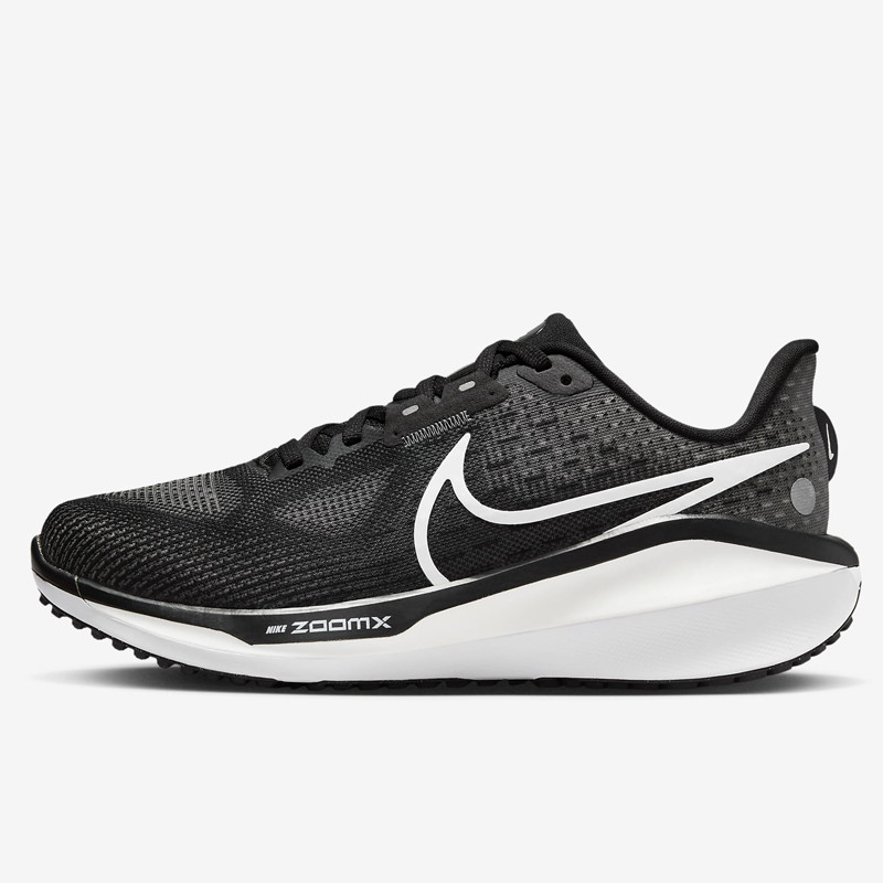 Jual Sepatu Lari Wanita Nike Wmns Vomero 17 Black White Original Fb8502-001 - v3.ncrsport.com