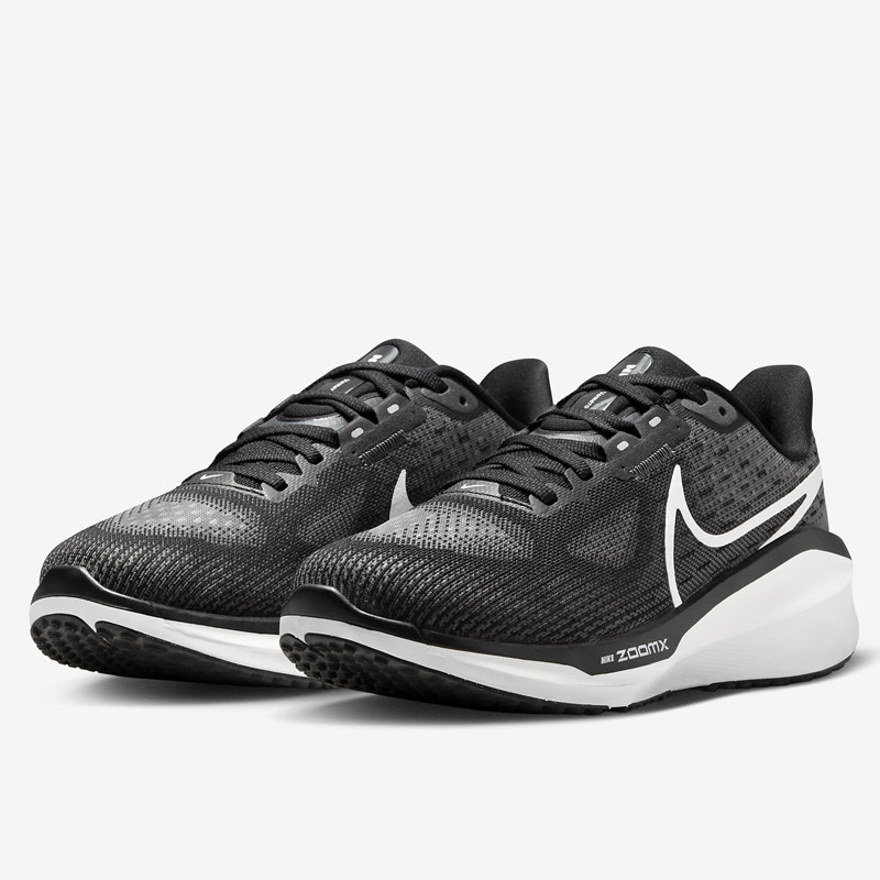 Jual Sepatu Lari Wanita Nike Wmns Vomero 17 Black White Original Fb8502-001 - v3.ncrsport.com