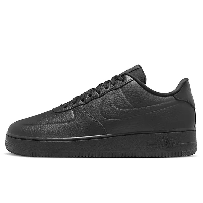 Jual Sepatu Sneakers Nike Air Force 1 '07 Prm Black Original Fb8875-001 - v3.ncrsport.com