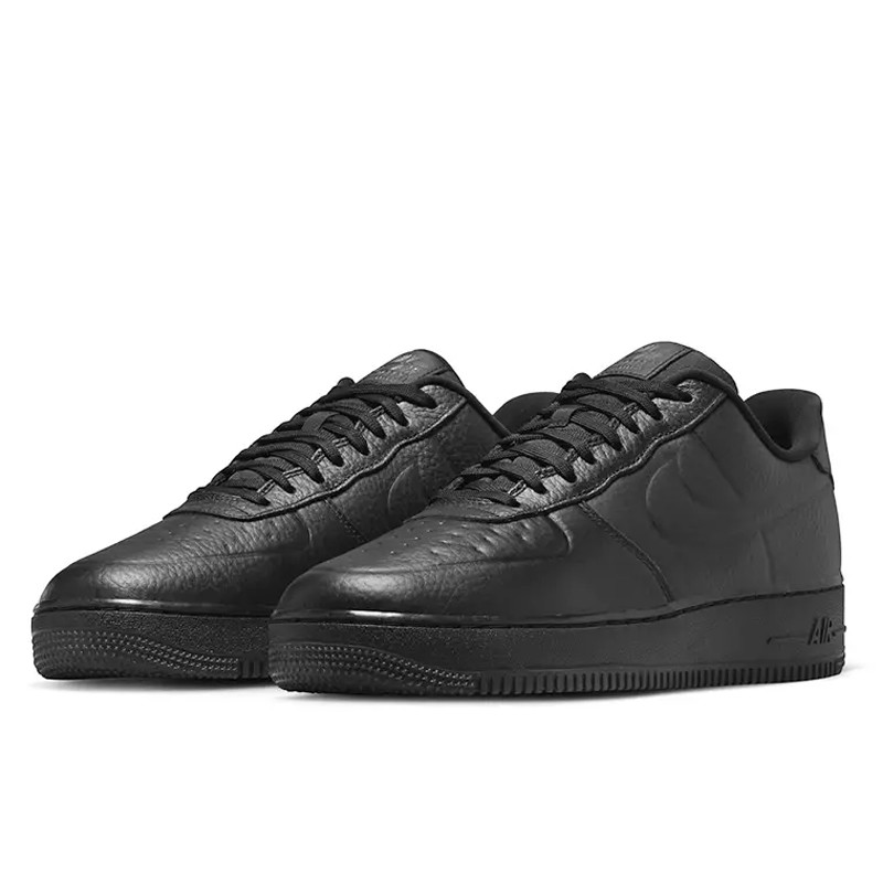 Jual Sepatu Sneakers Nike Air Force 1 '07 Prm Black Original Fb8875-001 - v3.ncrsport.com