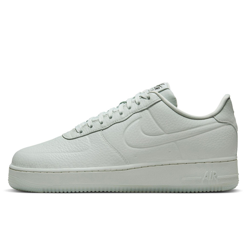 Jual Sepatu Sneakers Nike Air Force 1 '07 Prm Light Silver Original Fb8875-002 - v3.ncrsport.com