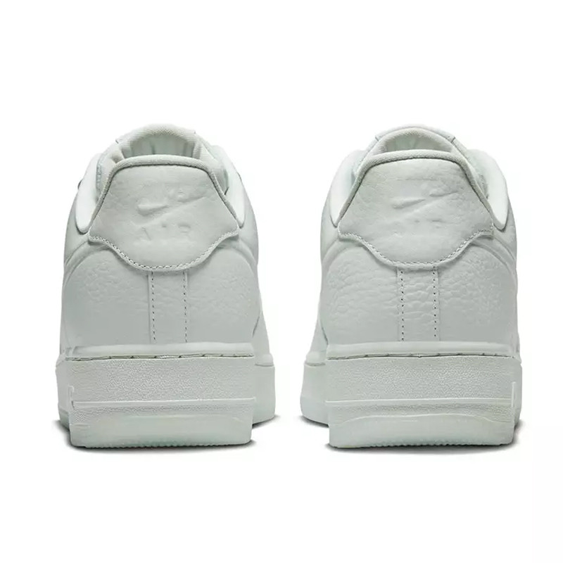 Jual Sepatu Sneakers Nike Air Force 1 '07 Prm Light Silver Original Fb8875-002 - v3.ncrsport.com