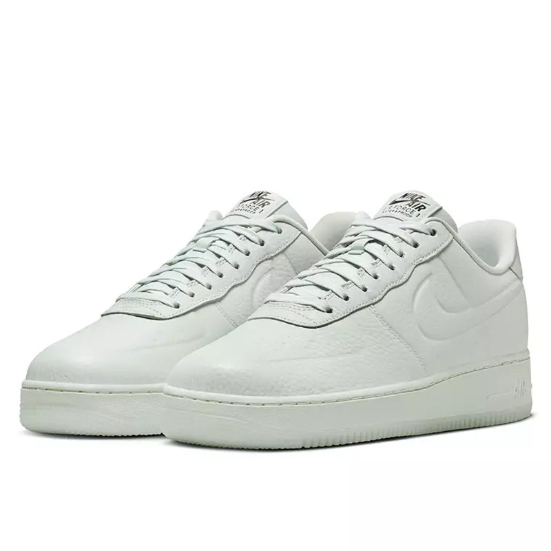 Jual Sepatu Sneakers Nike Air Force 1 '07 Prm Light Silver Original Fb8875-002 - v3.ncrsport.com