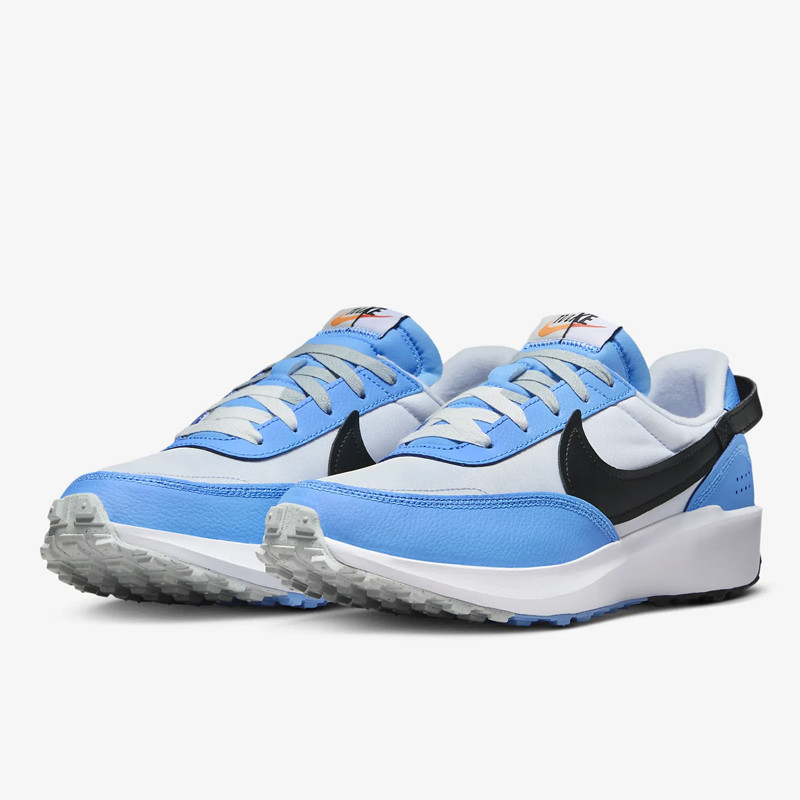 Jual Sepatu Sneakers Nike Waffle Debut University Blue Original Fb8901-001 - v3.ncrsport.com