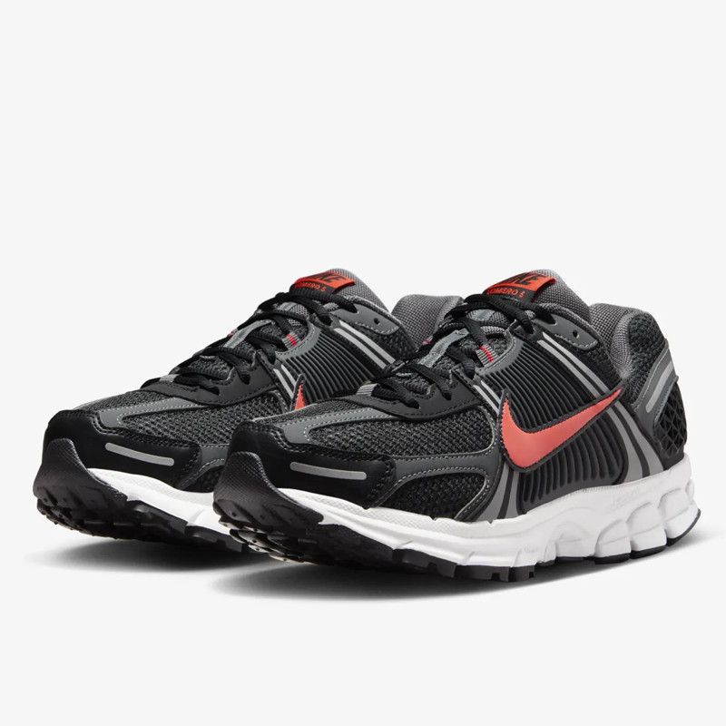 Jual Sepatu Sneakers Nike Zoom Vomero 5 Black Original Fb9149-001 - v3.ncrsport.com