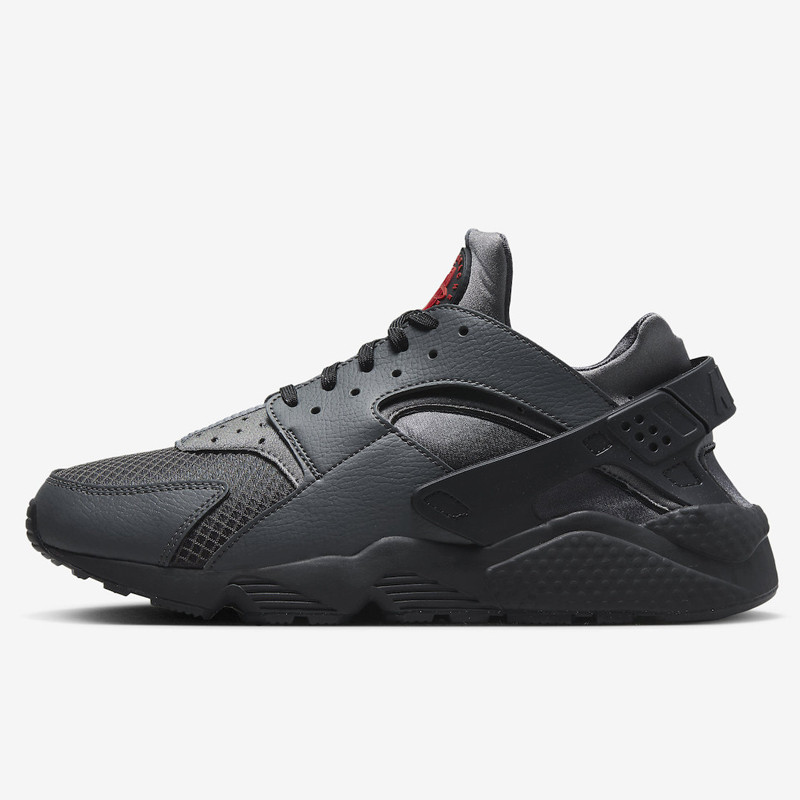 Jual Sepatu Sneakers Nike Air Huarache Anthracite Original Fd0665-001 - v3.ncrsport.com