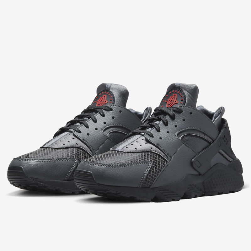 Jual Sepatu Sneakers Nike Air Huarache Anthracite Original Fd0665-001 - v3.ncrsport.com