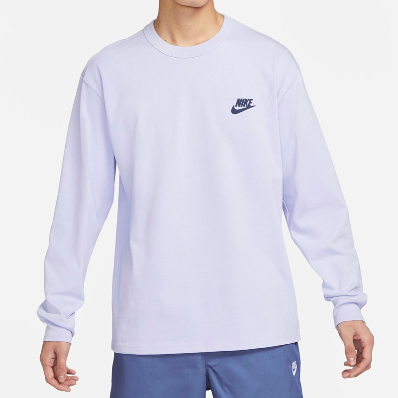 Jual Baju Sneakers Nike Nsw Max90 Long Sleeve Tee Oxygen Purple Original Fd0953-536 - v3.ncrsport.com