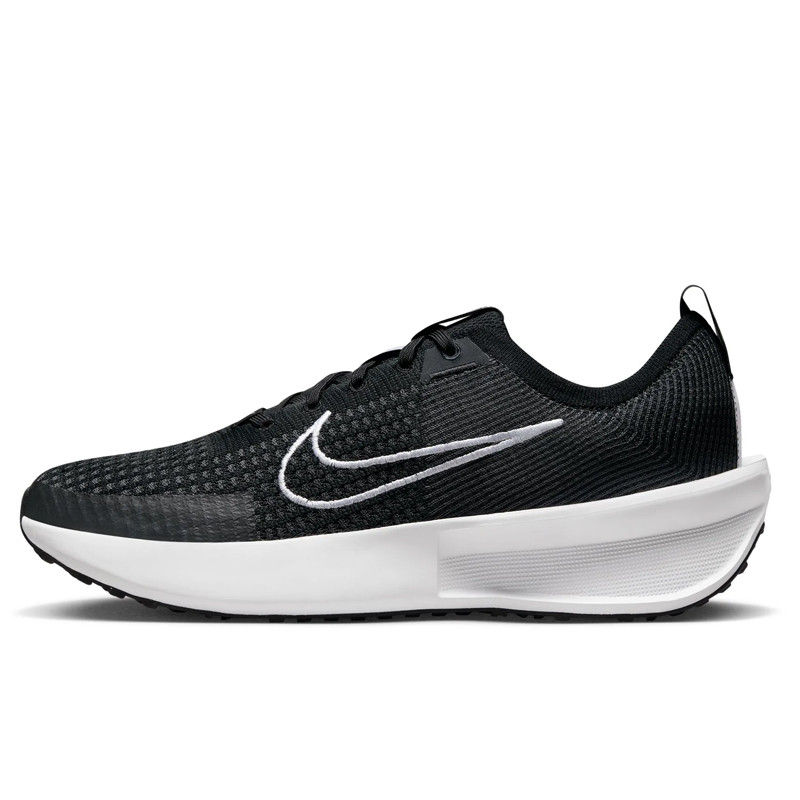 Jual Sepatu Lari Nike Interact Run Black White Original Fd2291-001 - v3.ncrsport.com