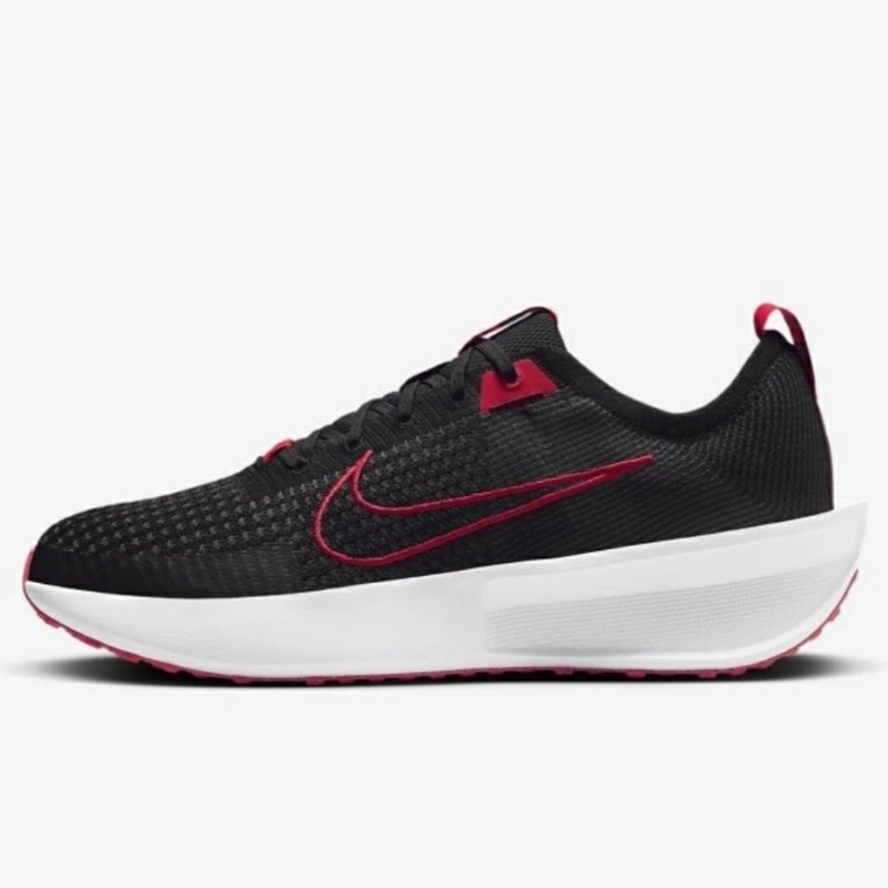 Jual Sepatu Lari Nike Interact Run Fire Red Original Fd2291-007 - v3.ncrsport.com