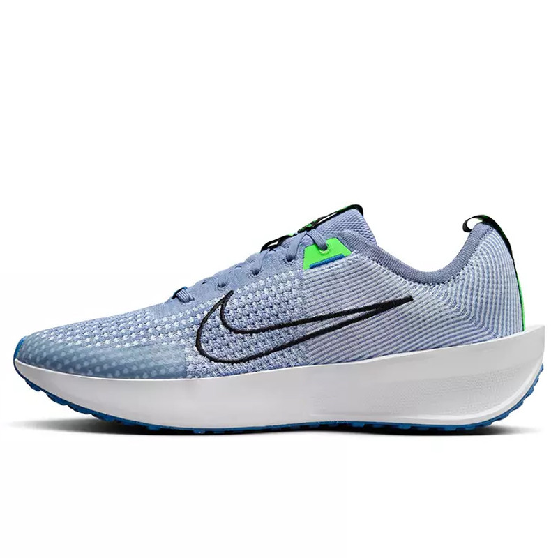 Jual Sepatu Lari Nike Interact Run Ashen Slate Original Fd2291-401 - v3.ncrsport.com