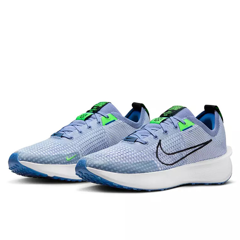 Jual Sepatu Lari Nike Interact Run Ashen Slate Original Fd2291-401 - v3.ncrsport.com