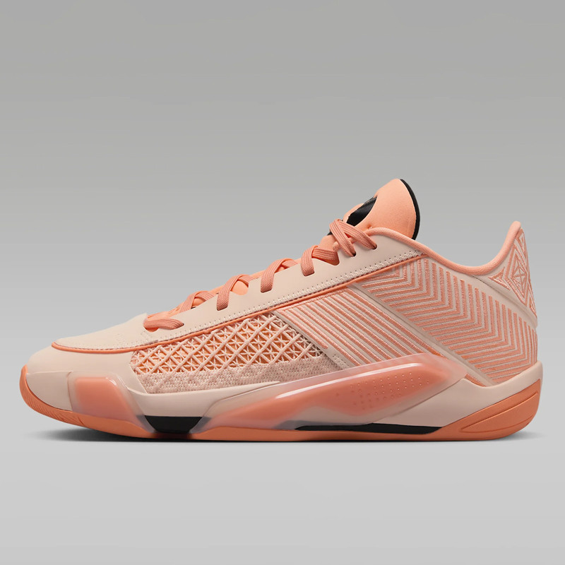 Jual Sepatu Basket Air Jordan Aj 38 Low Pf Mother's Day Orange Pulse Original Fd2325-800 - v3.ncrsport.com