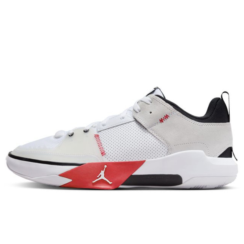 Jual Sepatu Basket Air Jordan Aj One Take 5 Pf White Original Fd2336-106 - v3.ncrsport.com