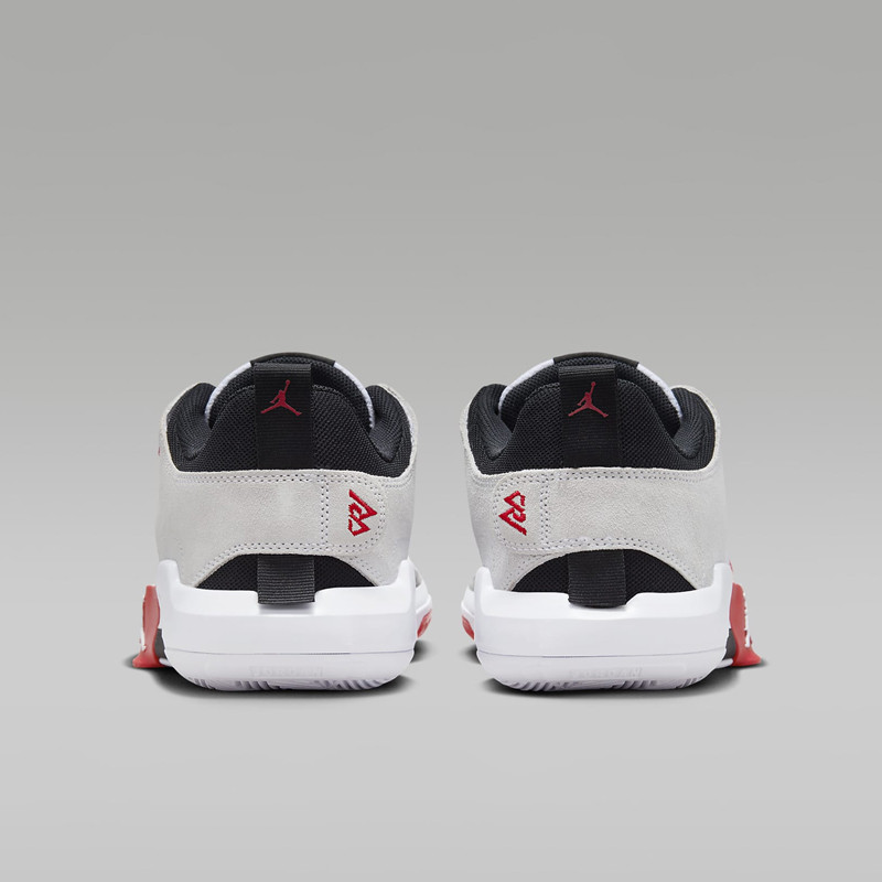 Jual Sepatu Basket Air Jordan Aj One Take 5 Pf White Original Fd2336-106 - v3.ncrsport.com