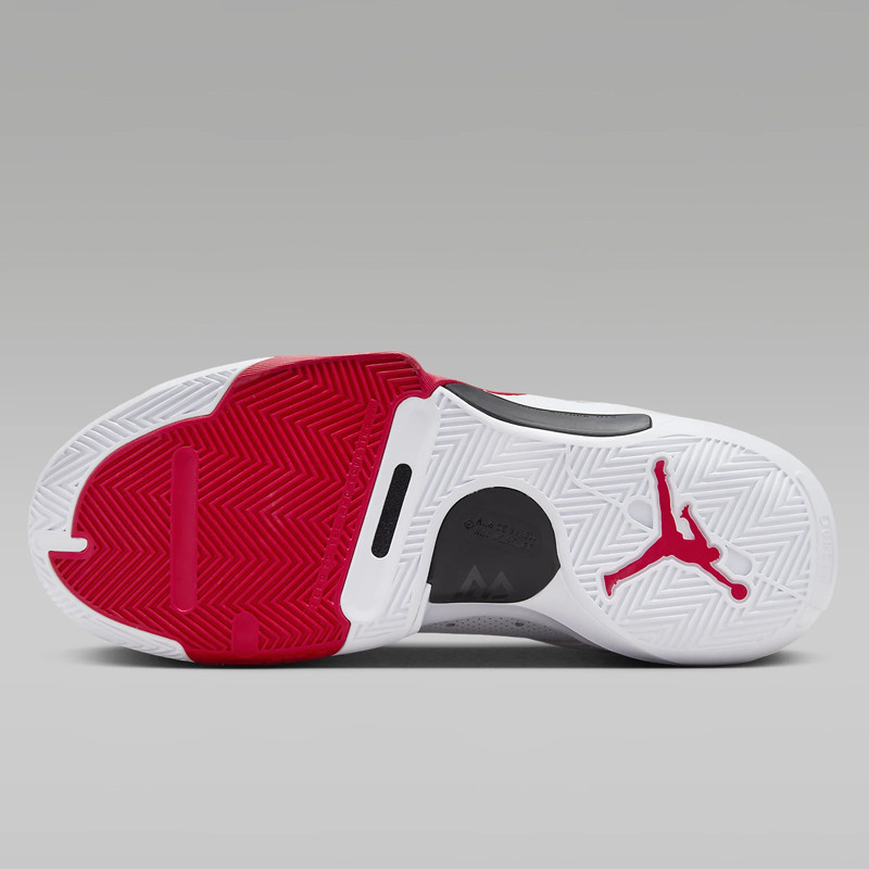 Jual Sepatu Basket Air Jordan Aj One Take 5 Pf White Original Fd2336-106 - v3.ncrsport.com