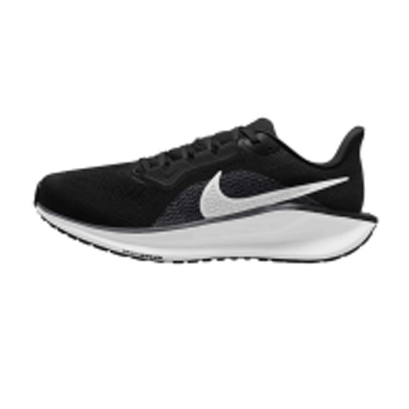 Jual Sepatu Lari Nike Air Zoom Pegasus 41 Black White Original Fd2722-002 - v3.ncrsport.com