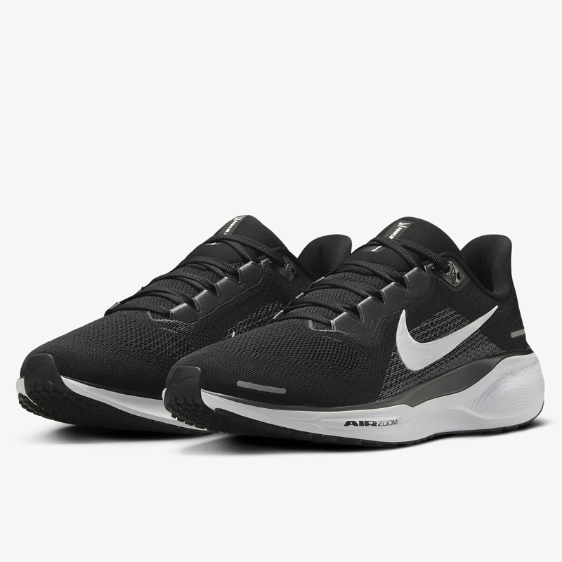 Jual Sepatu Lari Nike Air Zoom Pegasus 41 Black White Original Fd2722-002 - v3.ncrsport.com