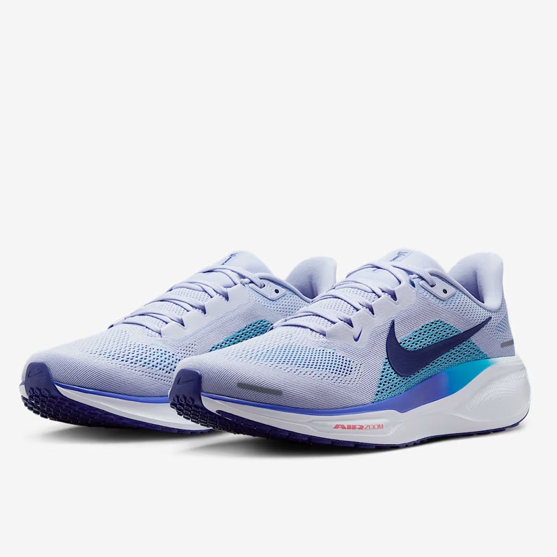 Jual Sepatu Lari Nike Air Zoom Pegasus 41 Ghost Original Fd2722-014 - v3.ncrsport.com