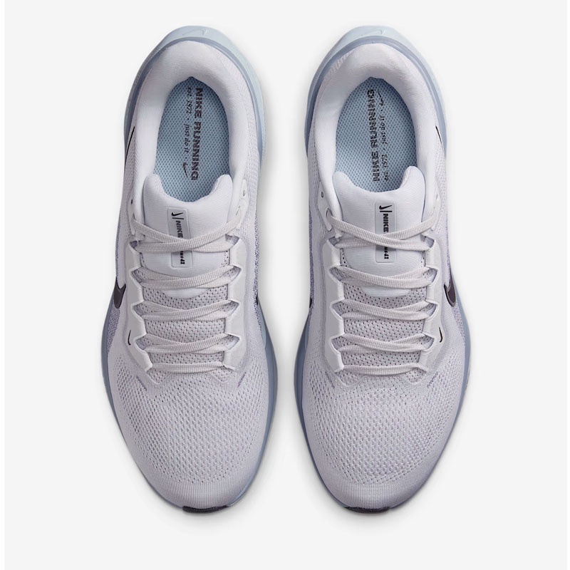 Jual Sepatu Lari Nike Pegasus 41 Pure Platinum - Light Armoury Blue - Ashen Slate - Anthracite Original Fd2722-015 - v3.ncrsport.com