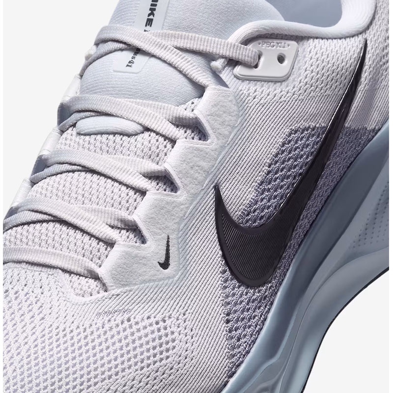 Jual Sepatu Lari Nike Pegasus 41 Pure Platinum - Light Armoury Blue - Ashen Slate - Anthracite Original Fd2722-015 - v3.ncrsport.com