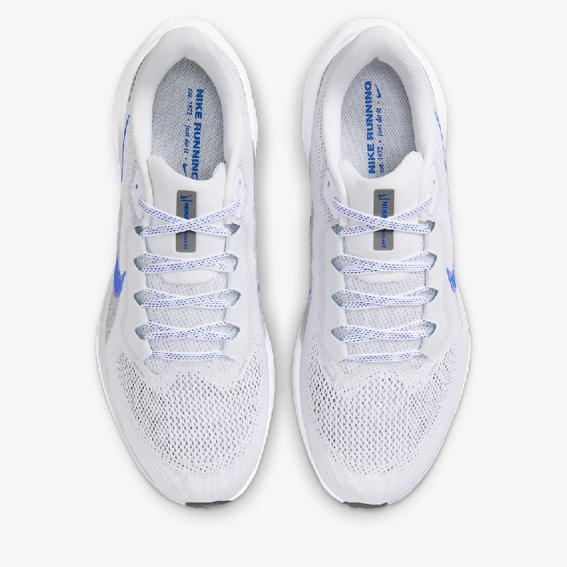 Jual Sepatu Lari Nike Air Zoom Pegasus 41 White Original Fd2722-110 - v3.ncrsport.com