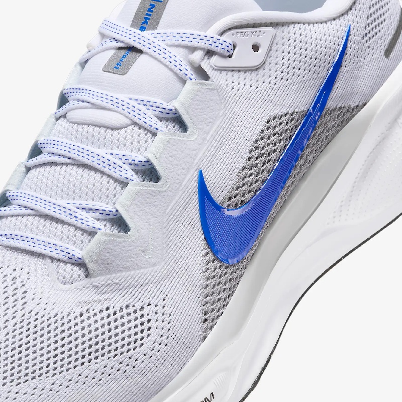 Jual Sepatu Lari Nike Air Zoom Pegasus 41 White Original Fd2722-110 - v3.ncrsport.com