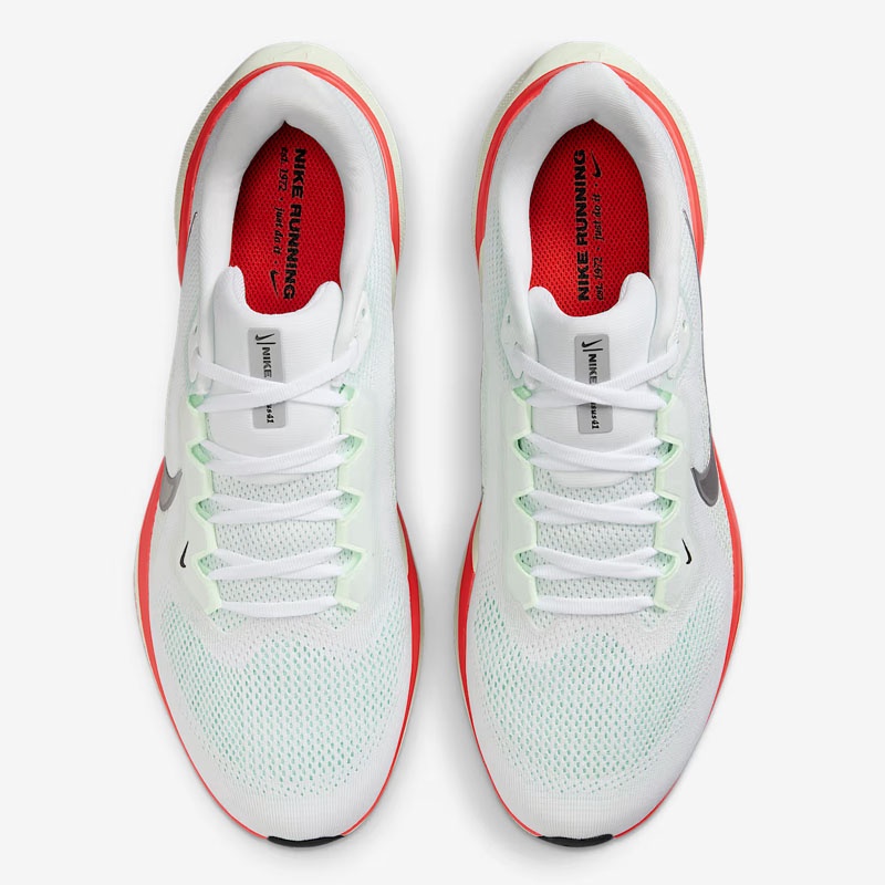 Jual Sepatu Lari Nike Air Zoom Pegasus 41 White Original Fd2722-115 - v3.ncrsport.com