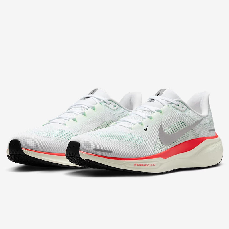 Jual Sepatu Lari Nike Air Zoom Pegasus 41 White Original Fd2722-115 - v3.ncrsport.com