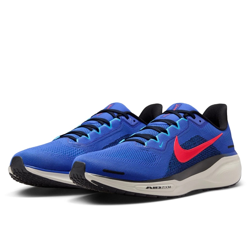 Jual Sepatu Lari Nike Air Zoom Pegasus 41 Astronomy Blue Original Fd2722-401 - v3.ncrsport.com