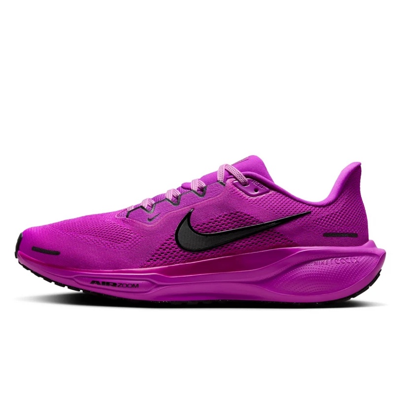 Beli Sepatu Lari Nike Air Zoom Pegasus 41 Hyper Violet Original Fd2722-500