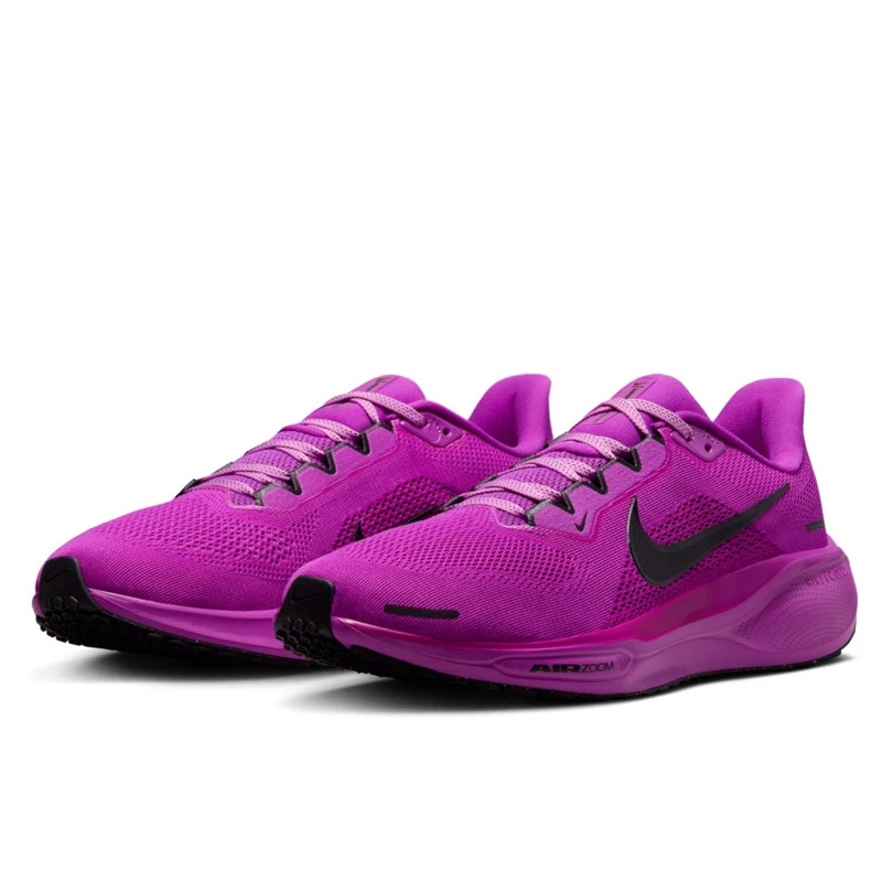 Jual Sepatu Lari Nike Air Zoom Pegasus 41 Hyper Violet Original Fd2722-500 - v3.ncrsport.com