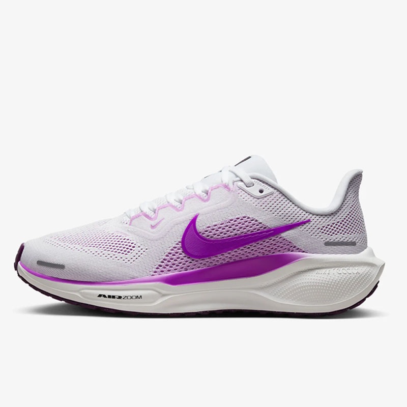 Jual Sepatu Lari Wanita Nike Wmns Air Zoom Pegasus 41 White Original Fd2723-103 - v3.ncrsport.com