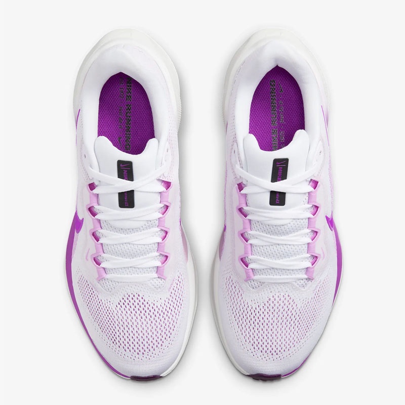 Jual Sepatu Lari Wanita Nike Wmns Air Zoom Pegasus 41 White Original Fd2723-103 - v3.ncrsport.com