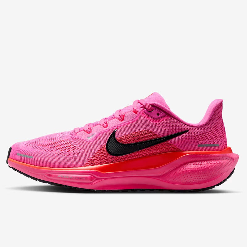 Beli Sepatu Lari Nike Pegasus 41 Playful Pink - Hyper Pink - Bright Crimson - Off Noir Original Fd2723-605