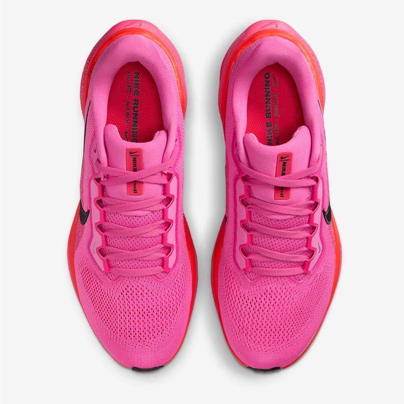 Jual Sepatu Lari Nike Pegasus 41 Playful Pink - Hyper Pink - Bright Crimson - Off Noir Original Fd2723-605 - v3.ncrsport.com