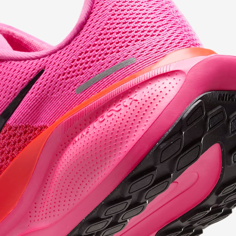 Jual Sepatu Lari Nike Pegasus 41 Playful Pink - Hyper Pink - Bright Crimson - Off Noir Original Fd2723-605 - v3.ncrsport.com